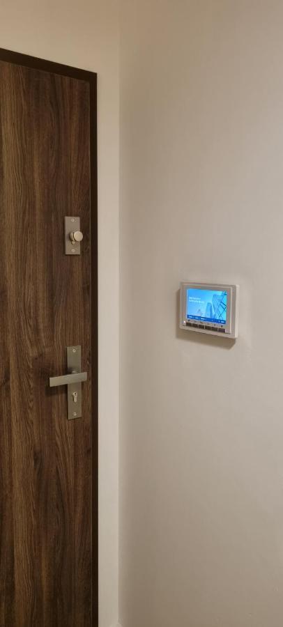 Calea Moldovei Residence Bistriţa 外观 照片