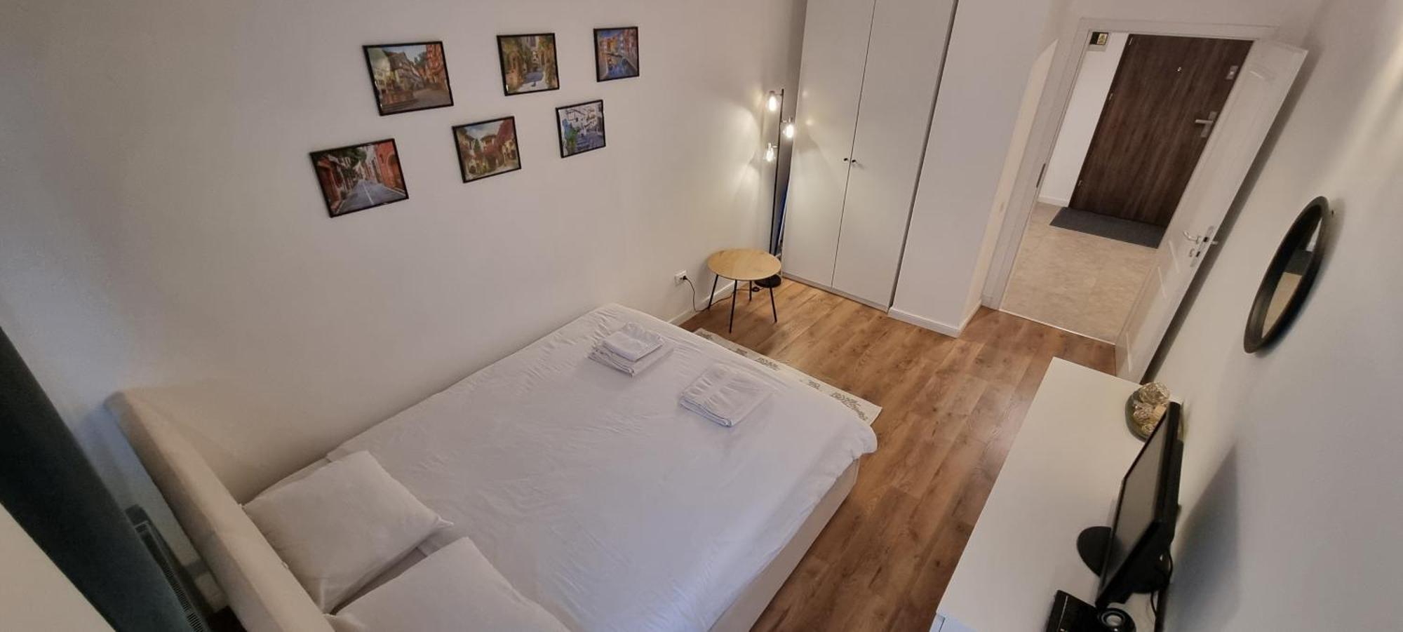 Calea Moldovei Residence Bistriţa 外观 照片